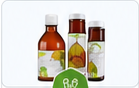 Veterinary liquids