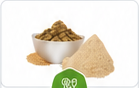 Veterinary powders