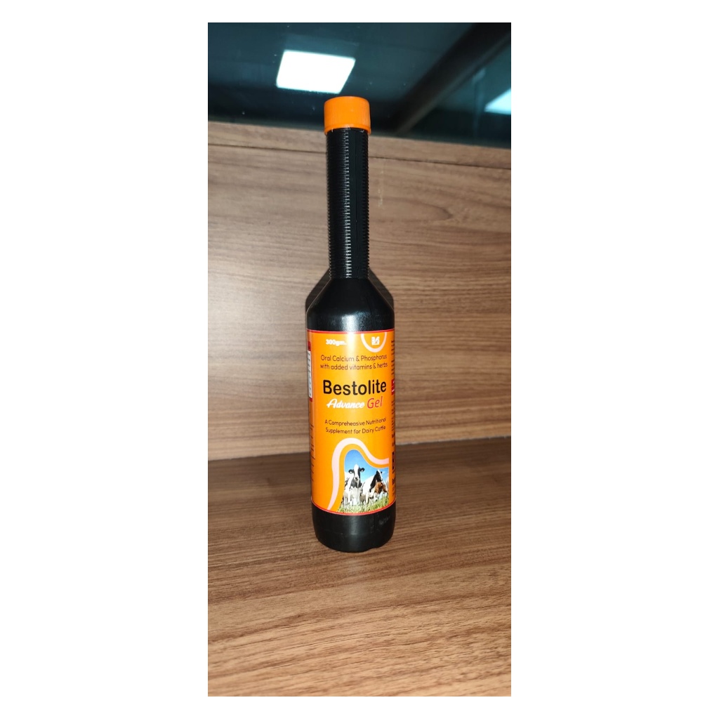 BESTOLITE GEL ADVANCE