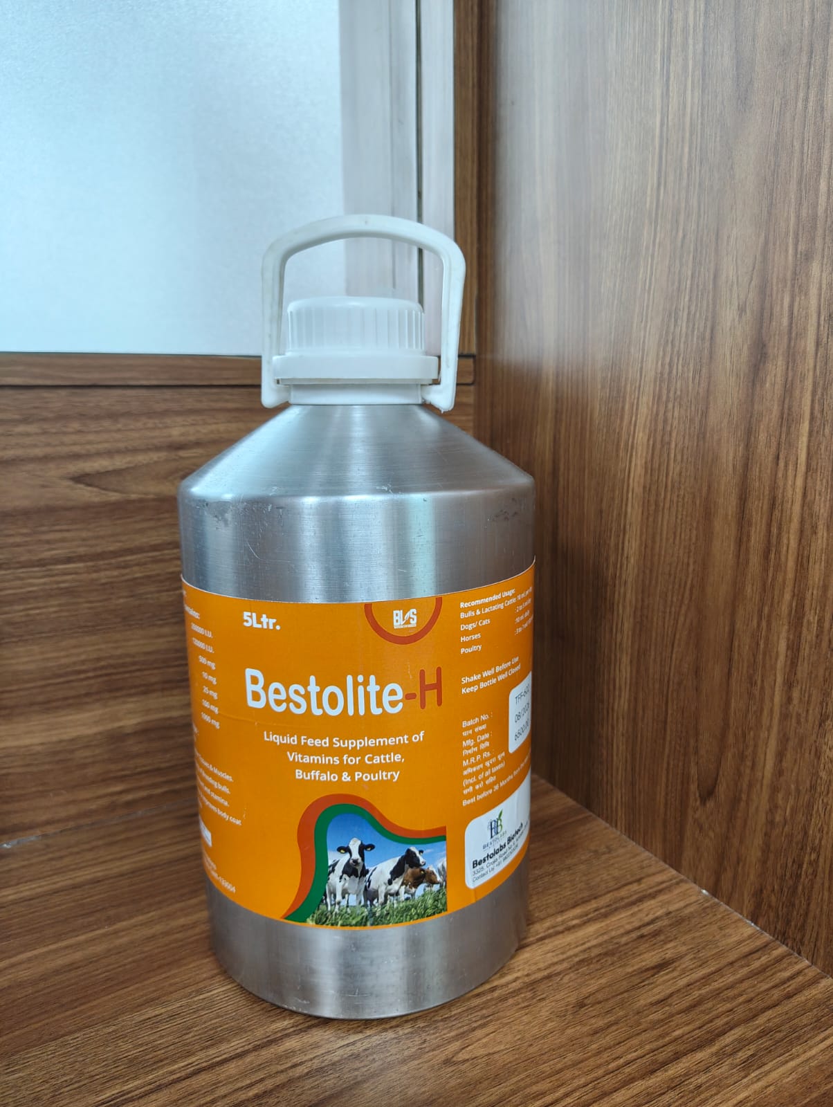Bestolite-H