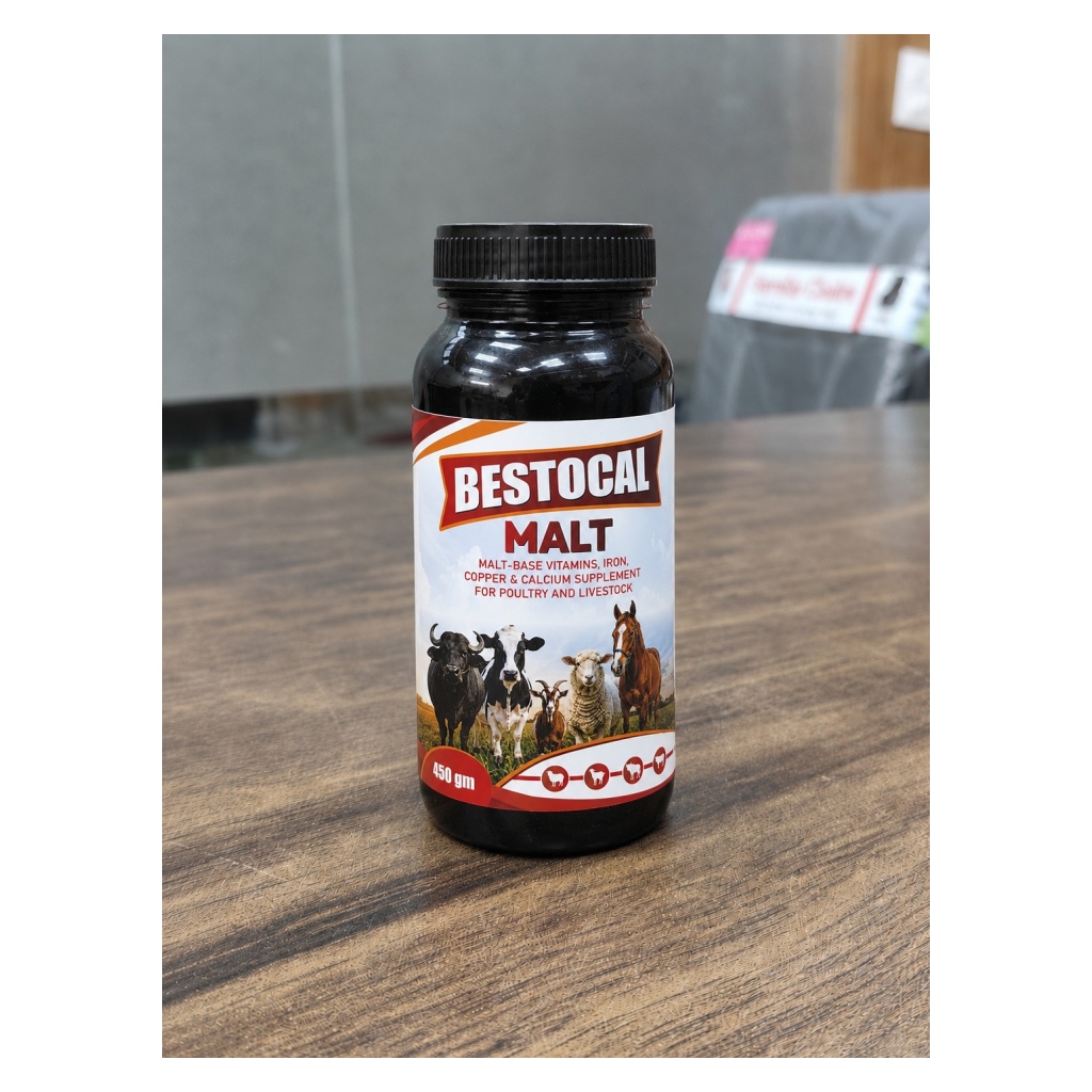 Bestocal Malt