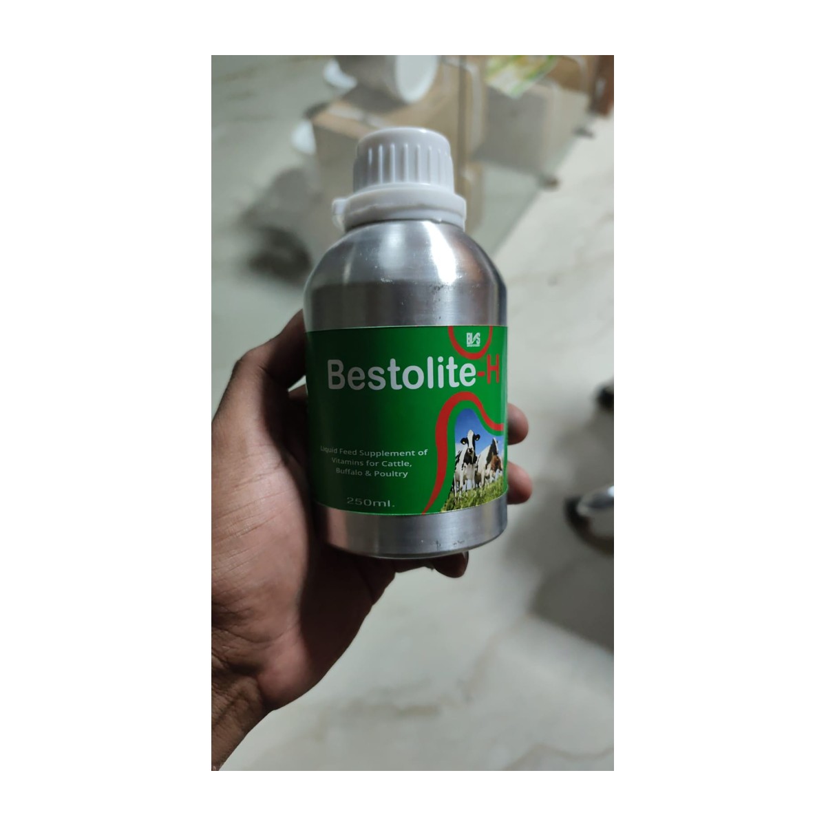 BESTOLITE-H