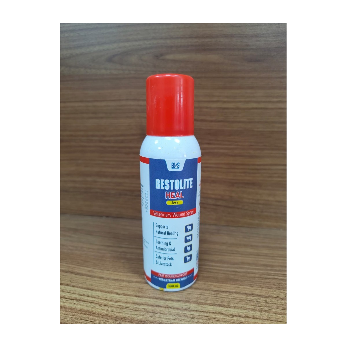 BESTOLITE-HEAL SPRAY