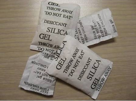 Silica Gel